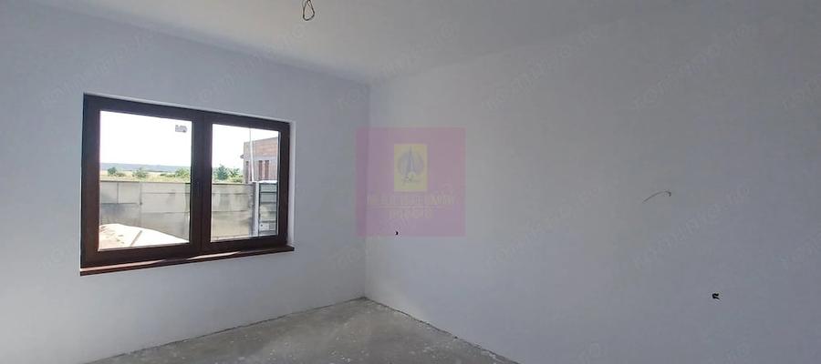 Casa noua Sabareni, terasa, piscina, foi?or, barbeque, curte 440 mp - 8