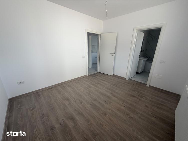 AP. 3 CAMERE - GRADINA PROPRIE 50MP, BLOC FINALIZAT, PARCARE, COMS 0% - 1