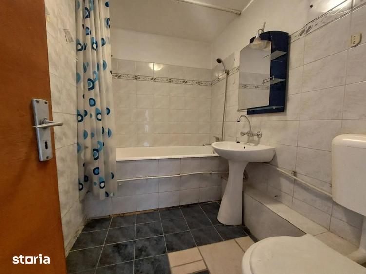 Apartament cu 2 camere decomandat în Tineretului