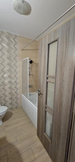 Apartament cu 2 camere semidecomandat în Brestei