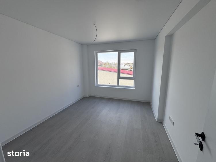 Apartament cu 2 camere în Chiajna