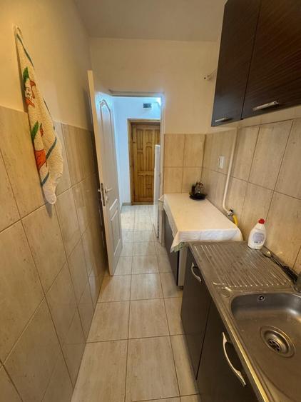 Apartament cu 2 camere decomandat în Vârteșcoiu