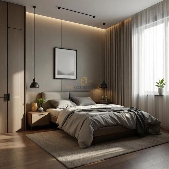 Apartament decomandat cu 2 camere, zona ideala in Sectorul 5 - Rahova - 2