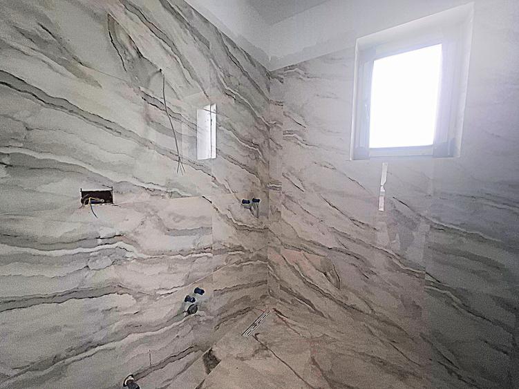 Casă individuală cu 3 camere cu Canalizare în Clinceni