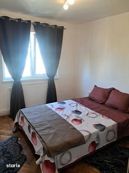 Inchiriez apartament 2 camere, Braila, Aleea Stiintei, zona Pistruiatu - 2