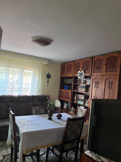 Casă cu 3 camere în Albota