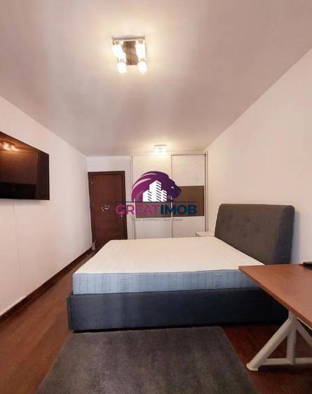 Apartament cu 3 camere decomandat, mobilat în Dristor