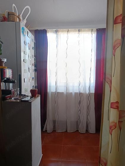Garsonieră decomandată în Exterior Vest