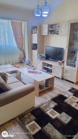 Apartament de 2 camere, etaj 1, complet mobilat si utilat - 2