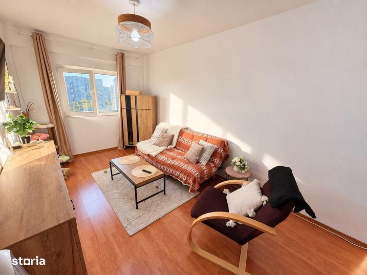 Apartament cu 2 camere în Alexandru cel Bun