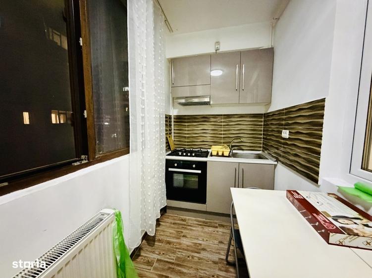 Apartament cu 2 camere în Roșu
