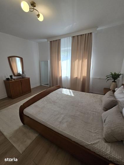 Apartament cu 2 camere decomandat, mobilat în Berceni