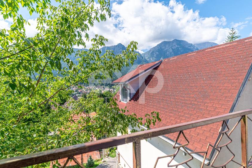 Casă individuală cu 3 camere cu Canalizare în Zamora