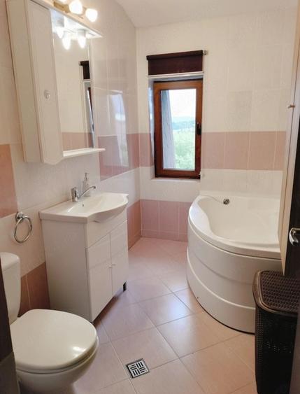 Apartament cu 2 camere semidecomandat în Tătărași