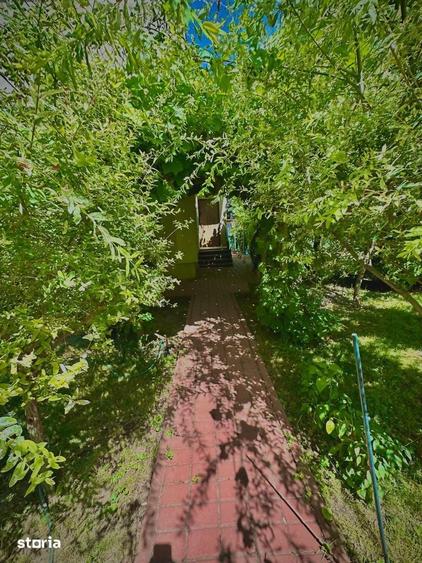Vind casa(Duplex)cu Subsol tehnic+Garaj+P+!E zona centrala - 10