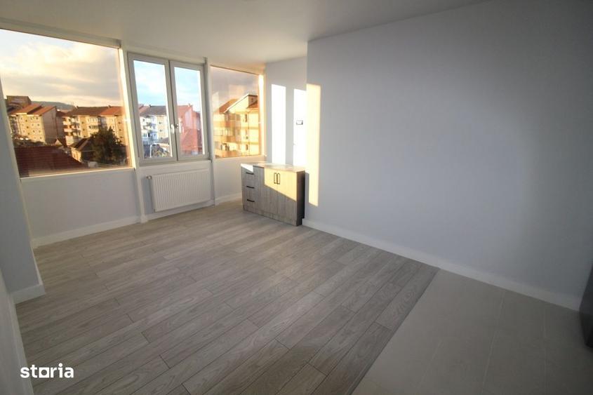 Spațiu comercial, de 1,100 mp, în Ultracentral