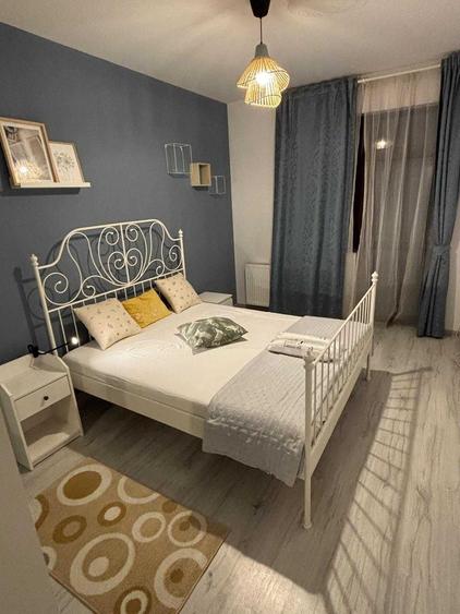 Apartament 2 camere, cartier Brancusi, Valea Larga - 8