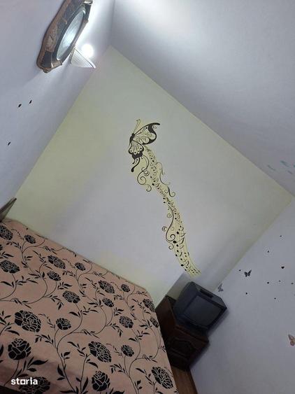 Apartament cu 2 camere nedecomandat în Banat