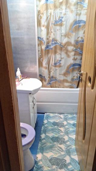 Apartament cu 2 camere nedecomandat în Central