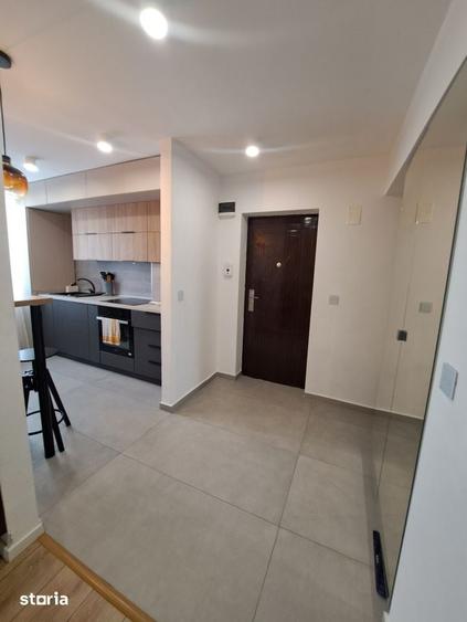 Apartament cu 2 camere în Progresul
