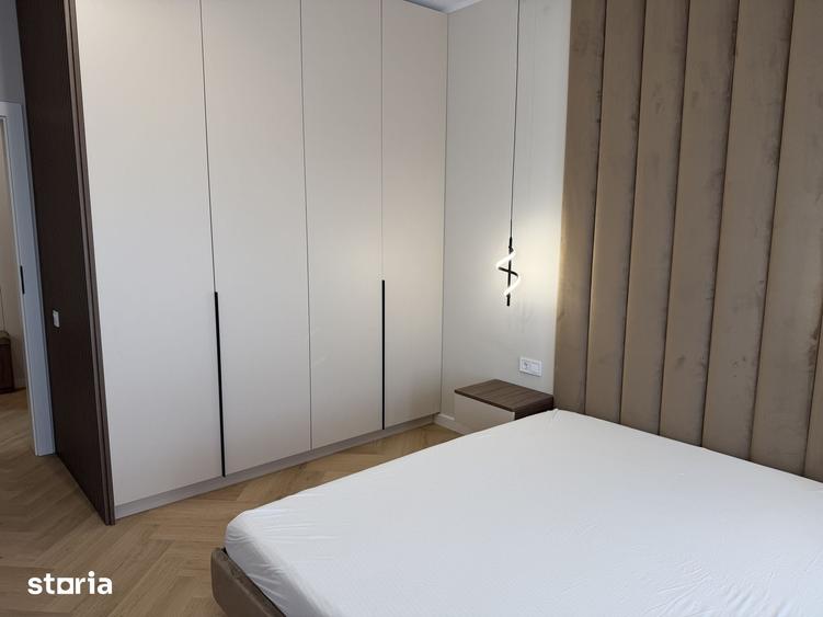 Apartament cu 2 camere în Florești