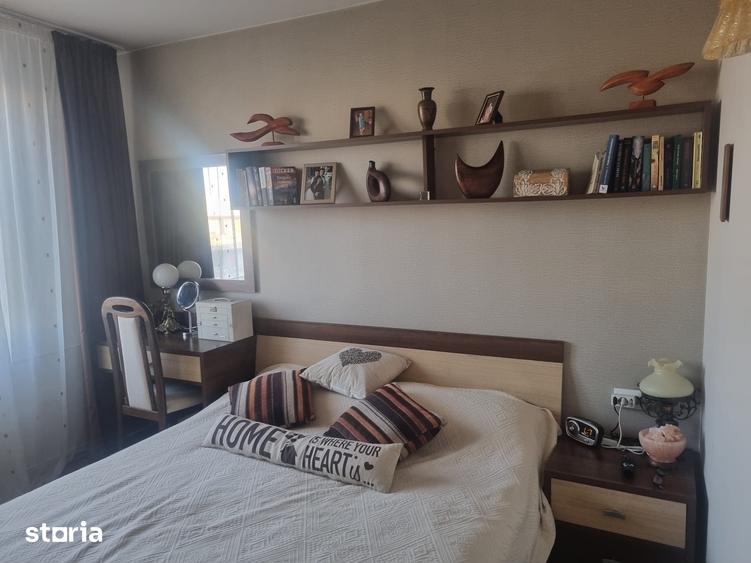 Apartament cu 3 camere, mobilat în Circumvalațiunii