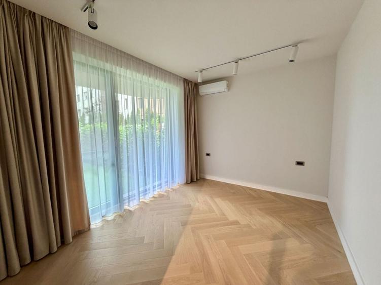 Apartament premium 4 camere si grădină privată generoasă / 2 parcări incluse - 18