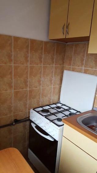 Garsonieră semidecomandată în Matei Basarab