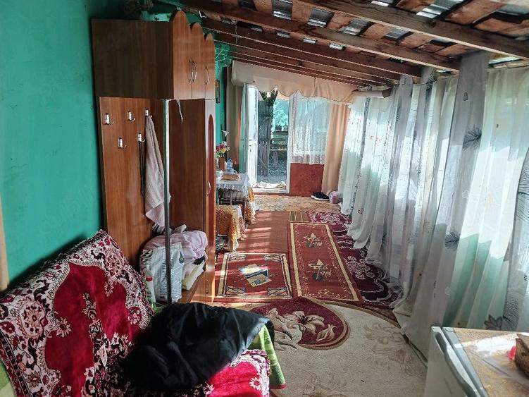 Casă cu Teren 3000 Mp în Stolnici
