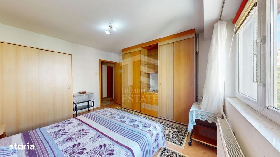 Apartament cu 2 camere în Titan