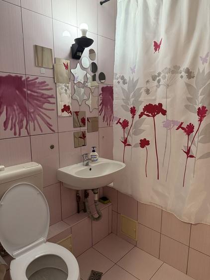 Apartament cu 2 camere semidecomandat în Mărgeanului