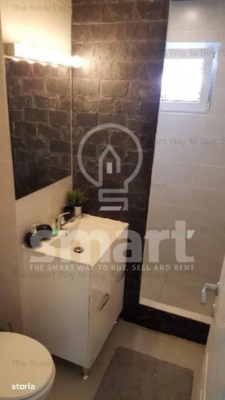 Apartament 2 camere Gheorgheni, Liviu Rebreanu - 1