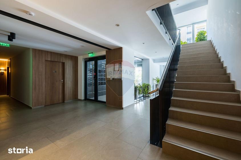 Apartament cu 2 camere în Astra