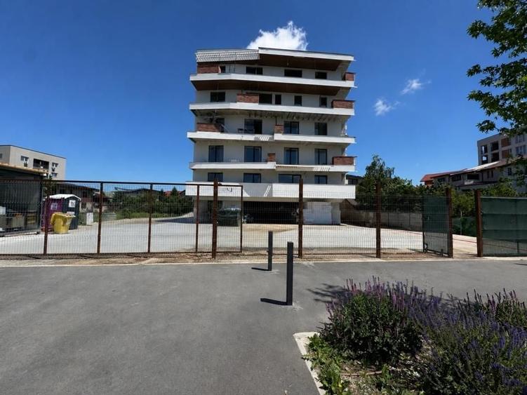 Apartament cu 2 camere în Prelungirea Ghencea