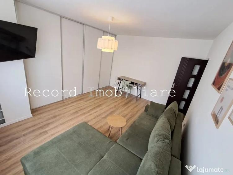 Apartament decomandat 2 camere 54 mp, parcare privata Floresti - 3