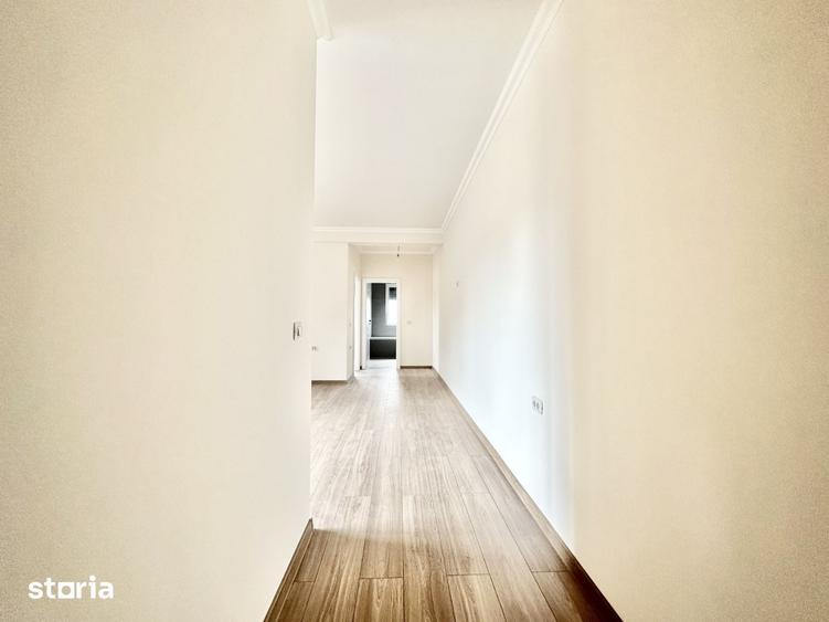 Apartament cu 2 camere - 57 mp - Etaj 1 - Calea Urseni - 9