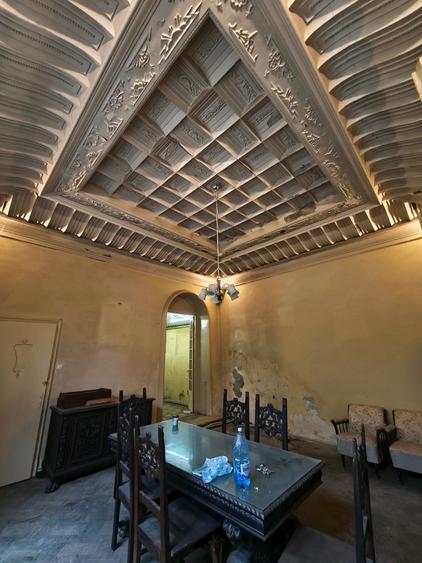 Casă cu 4 camere cu Teren 537 Mp în Rosetti