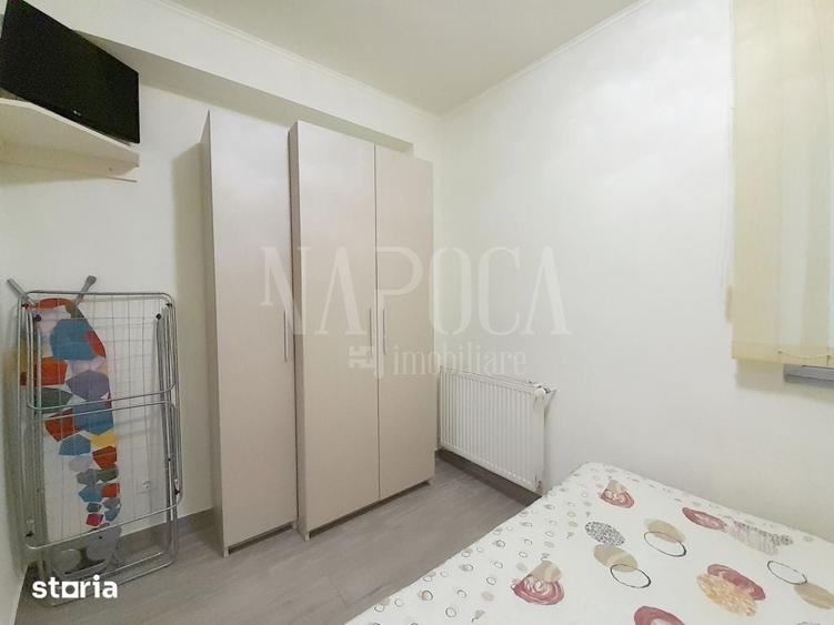 Casă cu 3 camere cu Teren 46 Mp în Girișu de Criș