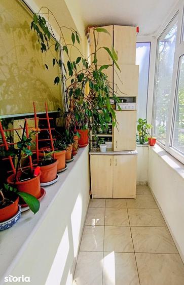 4 camere 89 mp etaj 1 City parc mall - 14