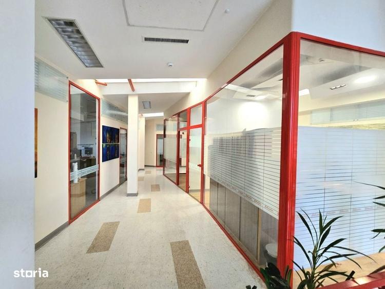 Spațiu comercial, de 90 mp, în Valea Lupului