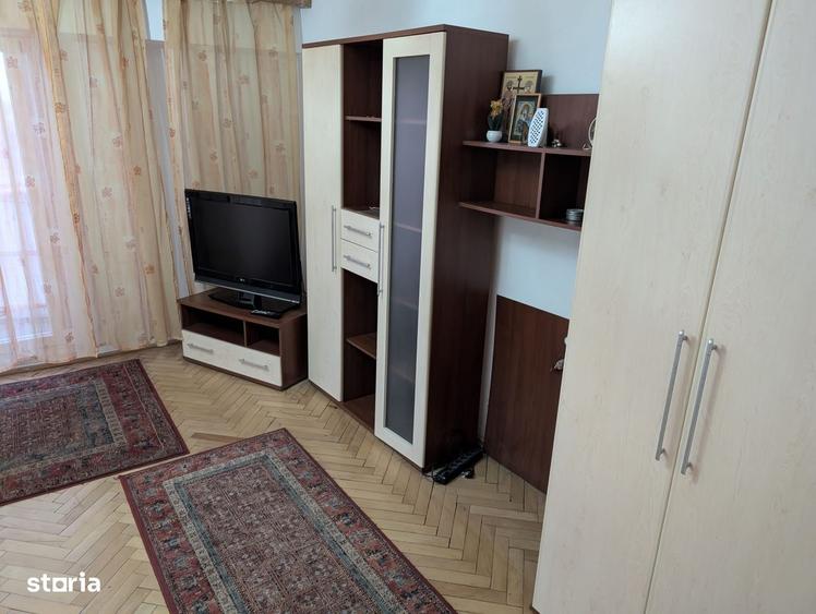 Garsonieră în Complex Studențesc
