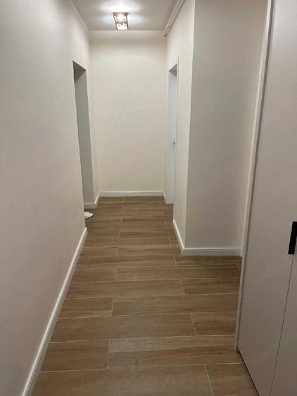 Apartament cu 2 camere decomandat în Universitate