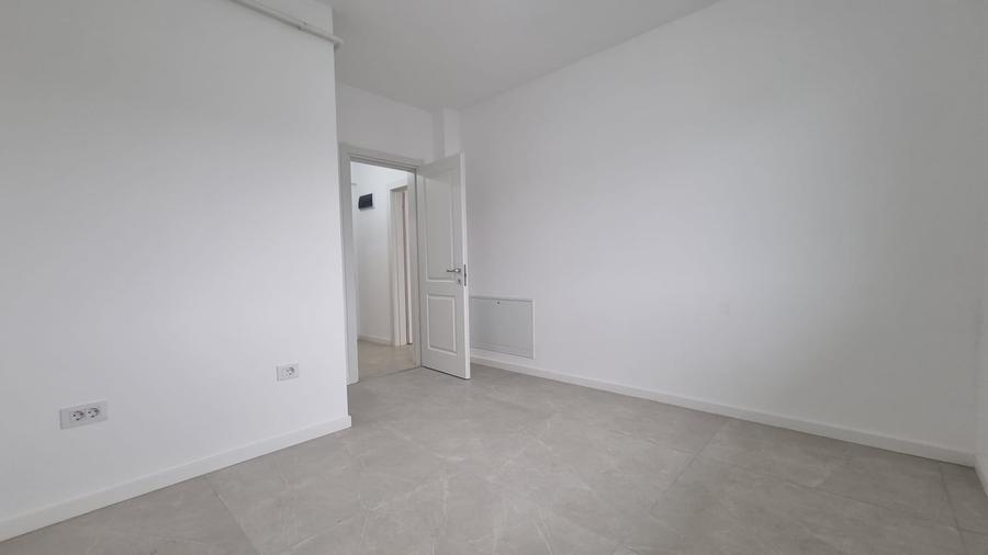 Garsonieră decomandată în Bucium