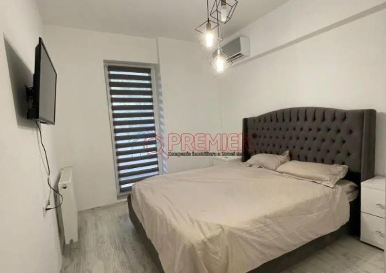 Apartament cu 2 camere decomandat în Vitan