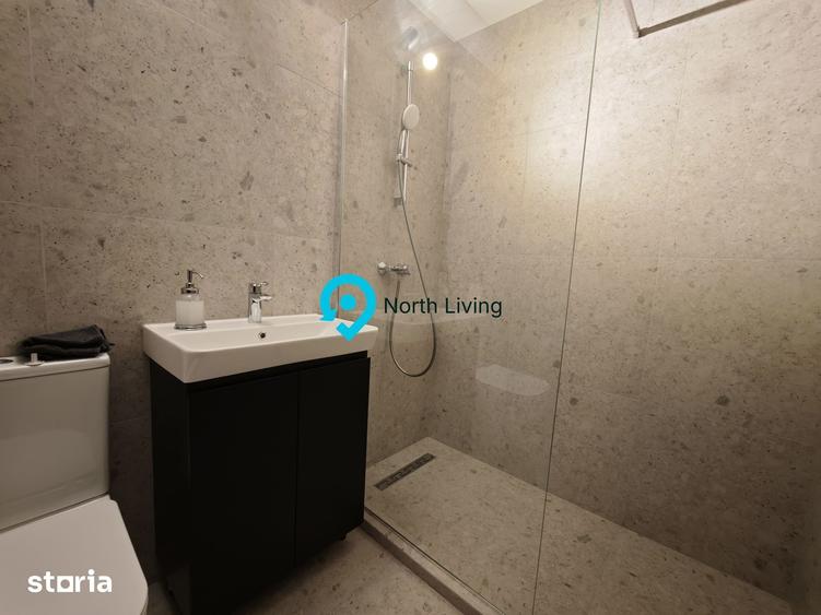 Apartament cu 2 camere semidecomandat în Domenii