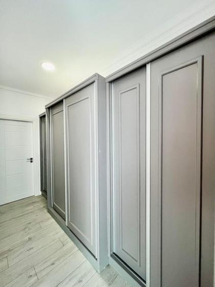 Apartament de inchiriat 2 camere zona Baneasa - Ficusului, Bucuresti - 5
