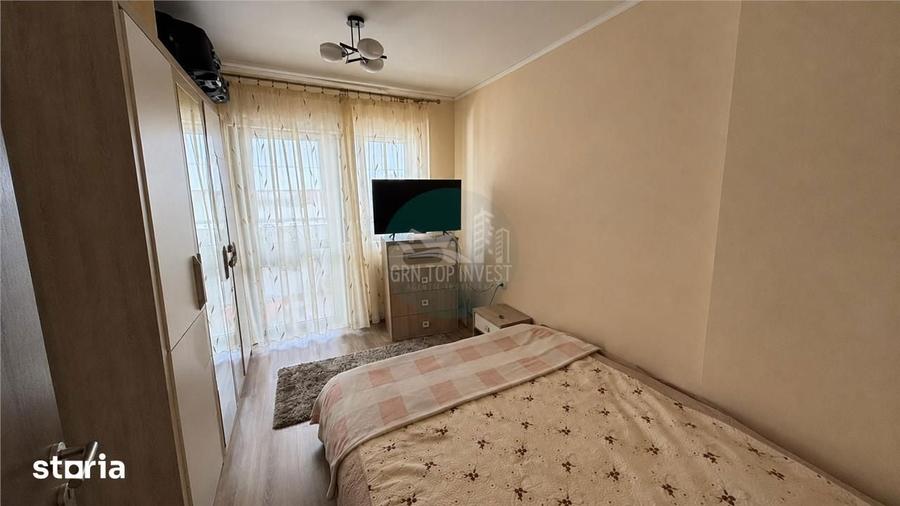 Apartament cu 3 camere în Șelimbăr