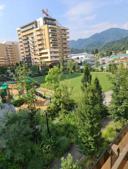 Apartament Premium 3 camere de închiriat – Urban Plaza, Brașov | - 21
