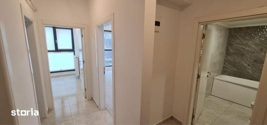 Apartament cu 2 camere decomandat în Energia