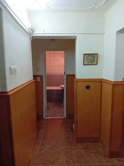 Apartament cu 2 camere decomandat în Malu Roșu